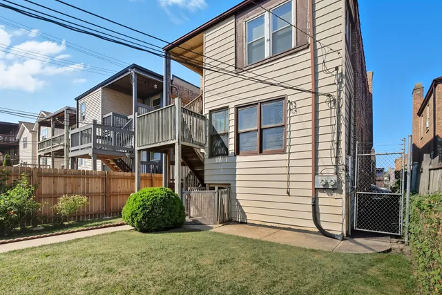 a storage room with washer and dryer