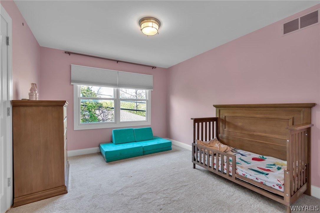 580 North Forest Road Amherst, NY 14221 - Photo 23 of 32 Second Bedroom