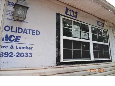5953 Ridgecrest Road Crestview, FL 32539 - Photo 24 of 27 a black and white photo of a building