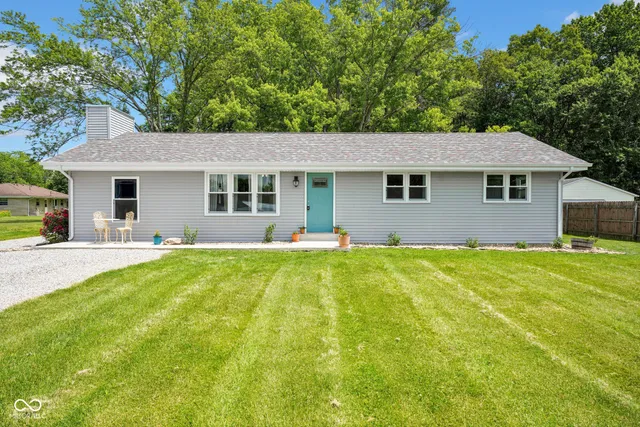 $245,000 | 1170 South County Road 125 West, North Vernon, IN 47265