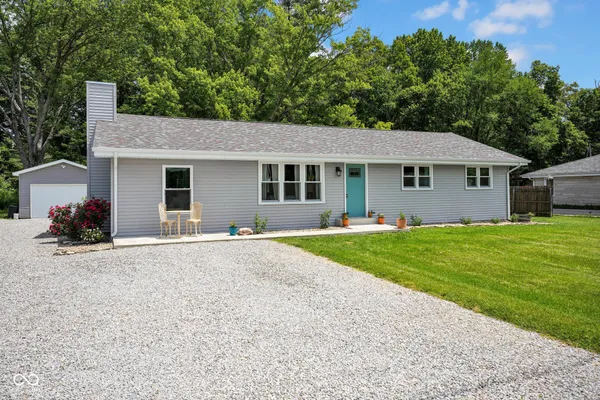 $251,000 | 1170 South County Road 125 West, North Vernon, IN 47265