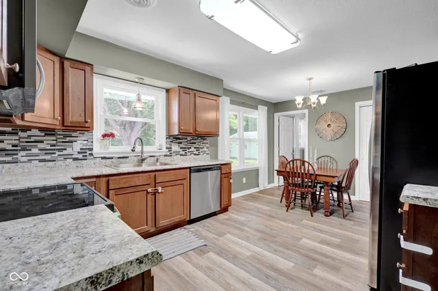 $245,000 | 1170 South County Road 125 West, North Vernon, IN 47265