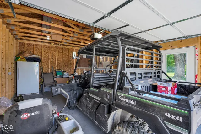 $245,000 | 1170 South County Road 125 West, North Vernon, IN 47265