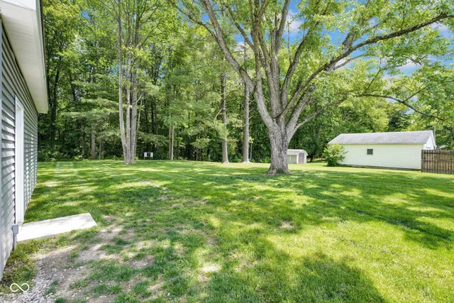 $245,000 | 1170 South County Road 125 West, North Vernon, IN 47265