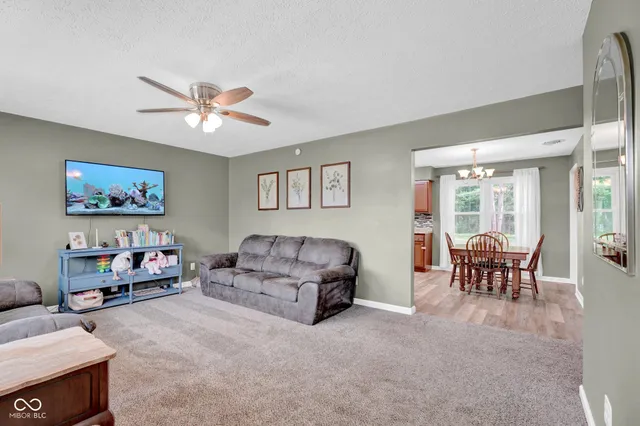 $245,000 | 1170 South County Road 125 West, North Vernon, IN 47265