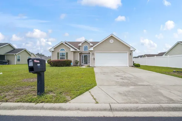$294,990 | 308 Barton Loop, Myrtle Beach, SC 29579