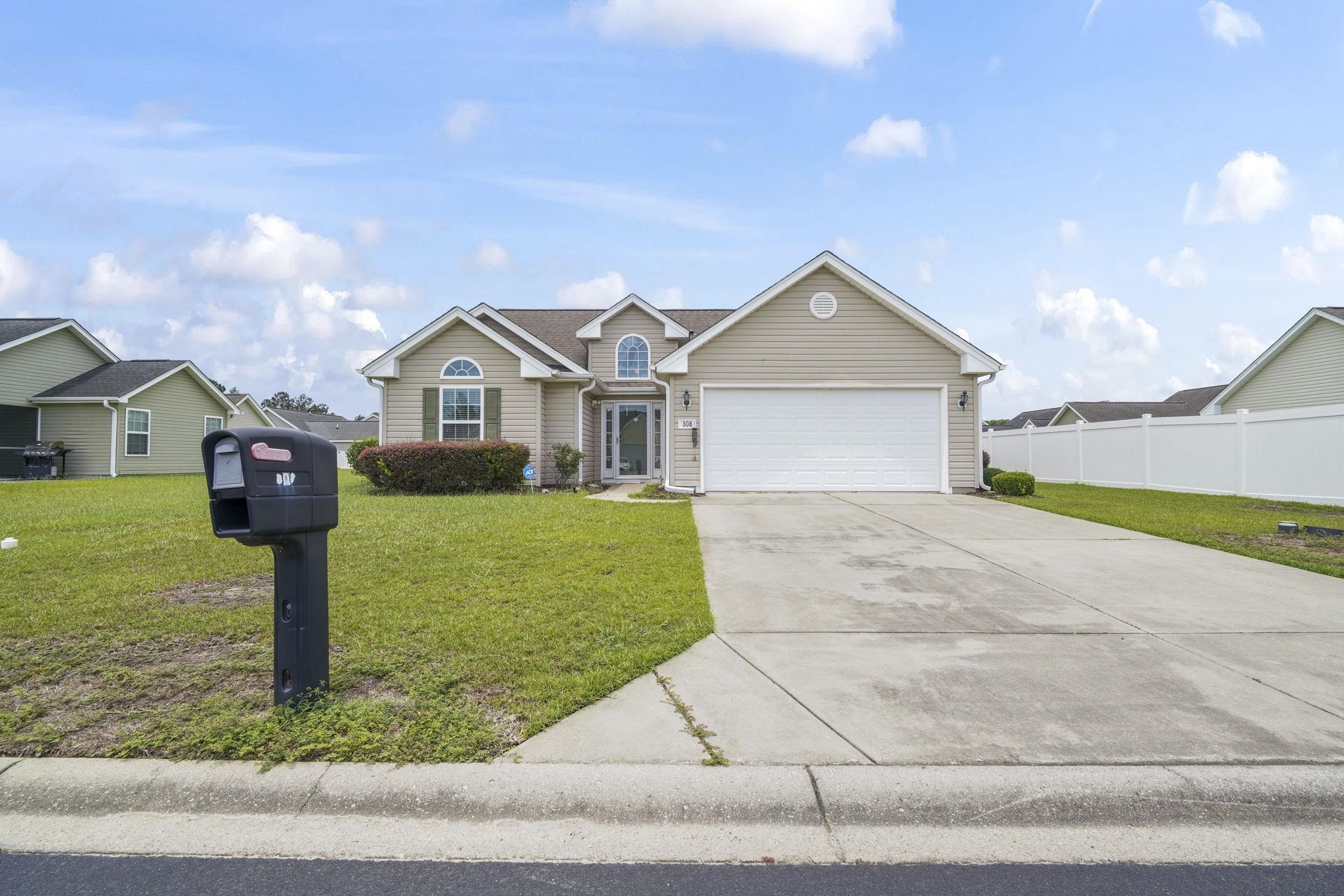 308 Barton Loop Myrtle Beach, SC 29579 - Photo 1 of 25