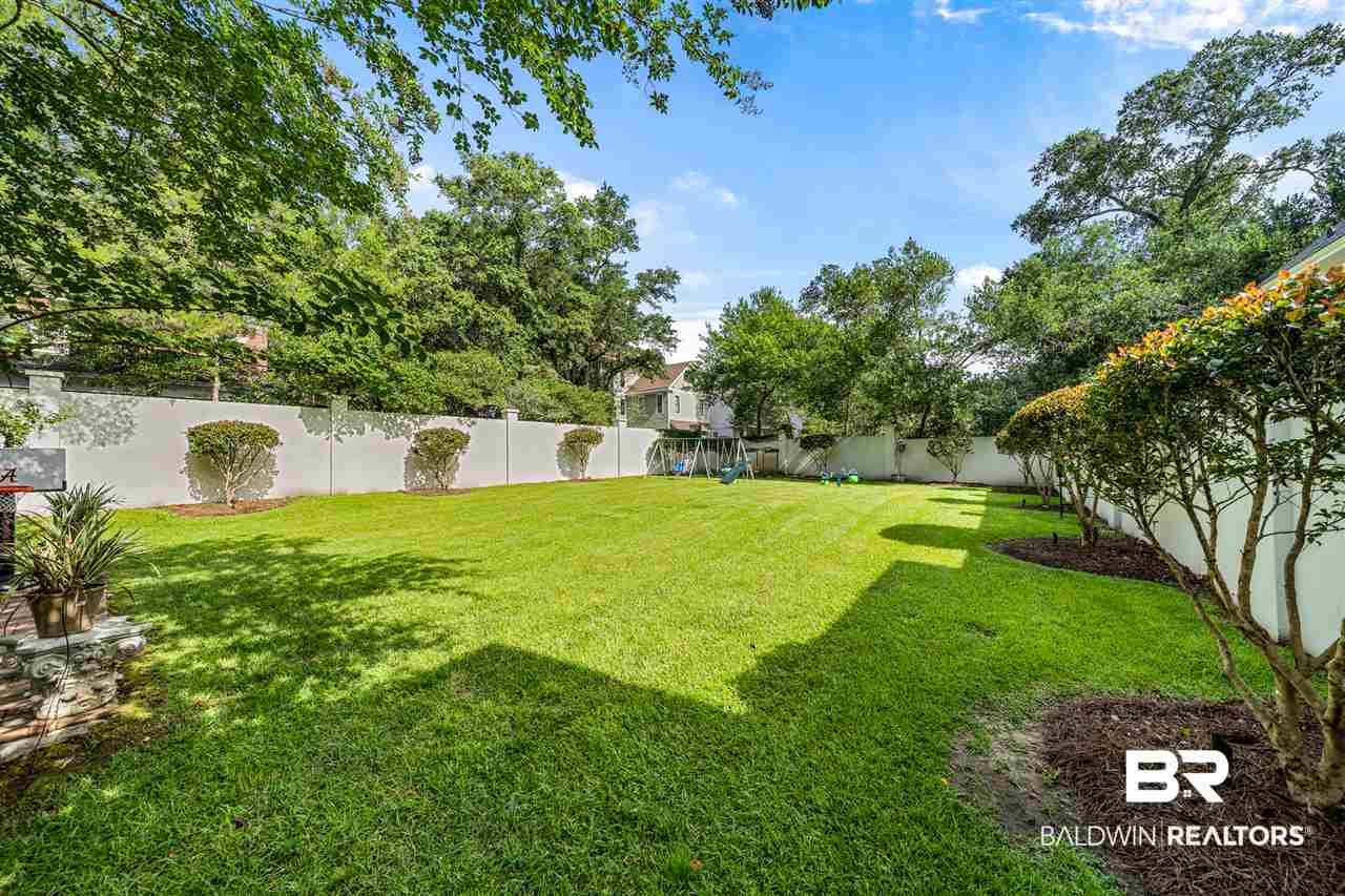 6 Country Club Road Mobile, AL 36608 - Photo 38 of 42
