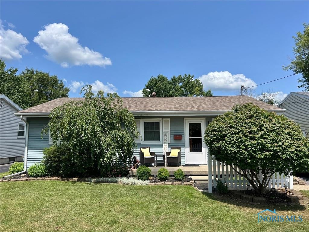 516 Rector Avenue Findlay, OH 45840 - Photo 1 of 19 Gallery Image 1
