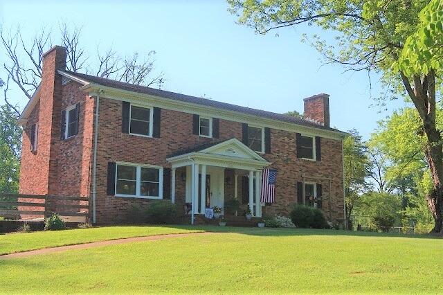 145 Elizabeth Drive Ridgeway, VA 24148 - Photo 1 of 47 1