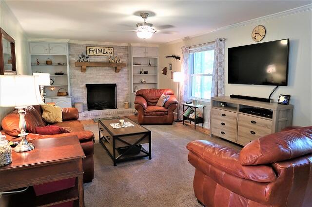 145 Elizabeth Drive Ridgeway, VA 24148 - Photo 18 of 47 18