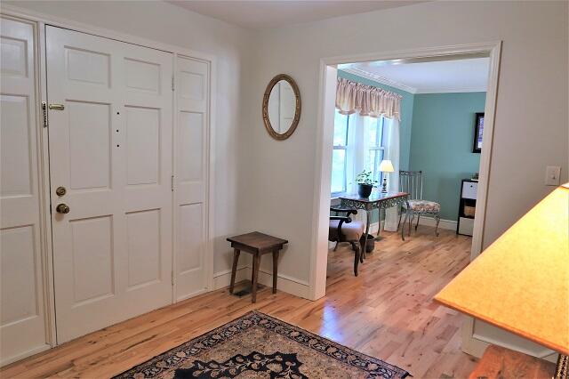 145 Elizabeth Drive Ridgeway, VA 24148 - Photo 3 of 47 6