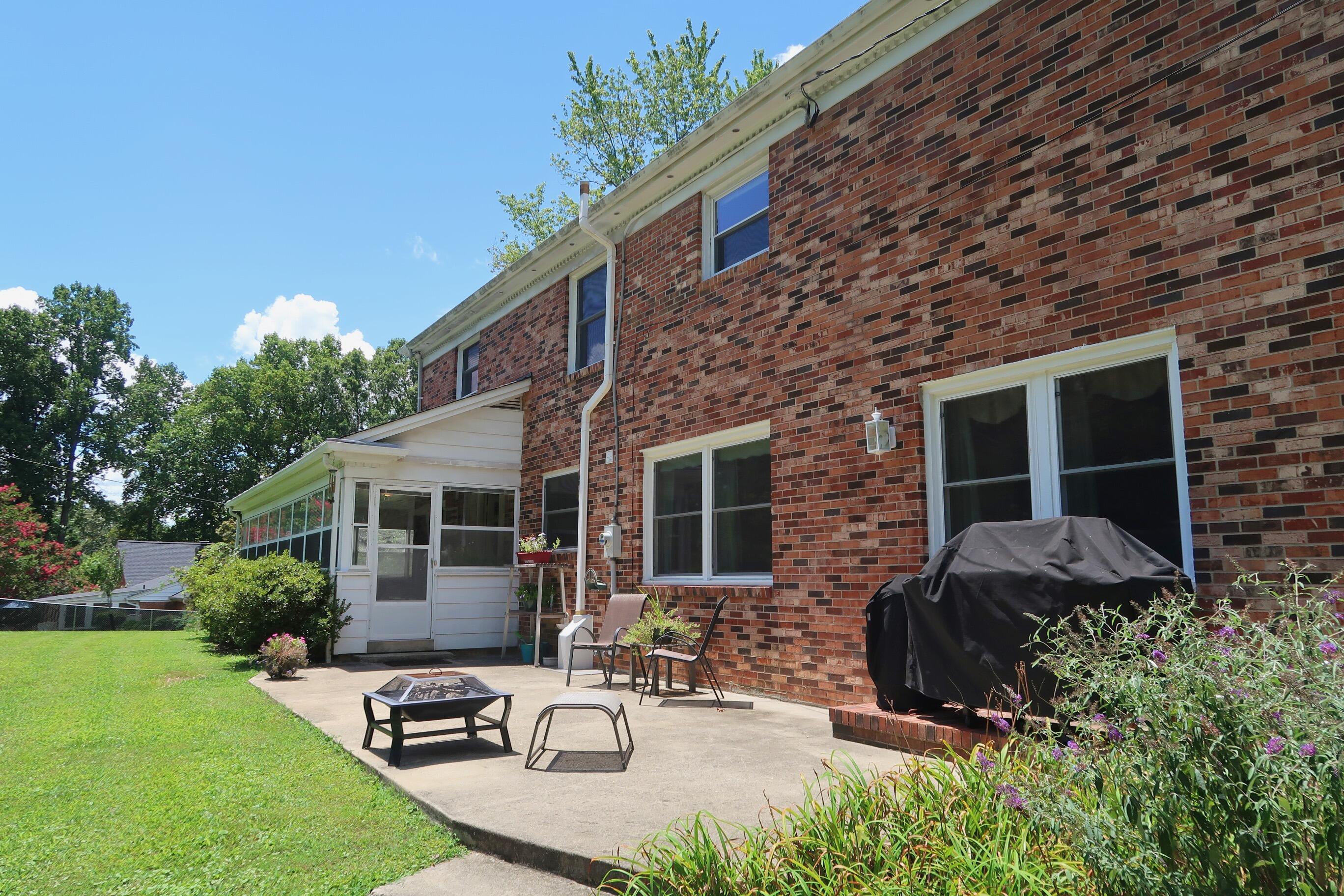 145 Elizabeth Drive Ridgeway, VA 24148 - Photo 37 of 47 37