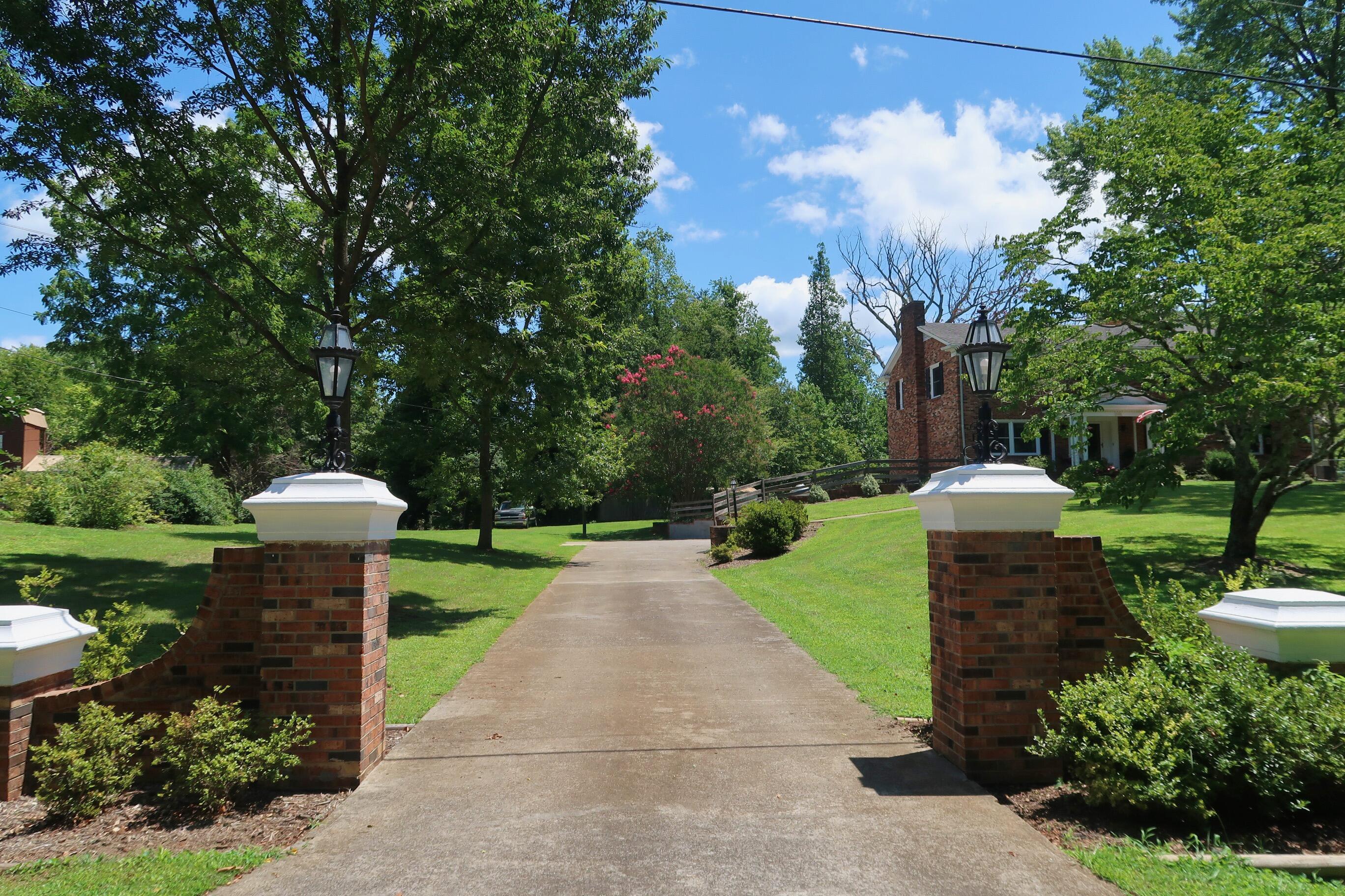 145 Elizabeth Drive Ridgeway, VA 24148 - Photo 45 of 47 46