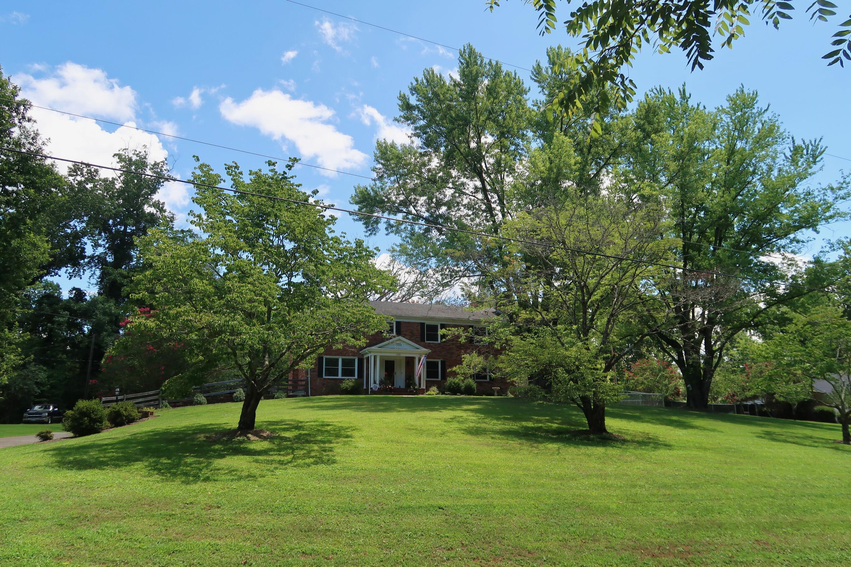 145 Elizabeth Drive Ridgeway, VA 24148 - Photo 46 of 47 45