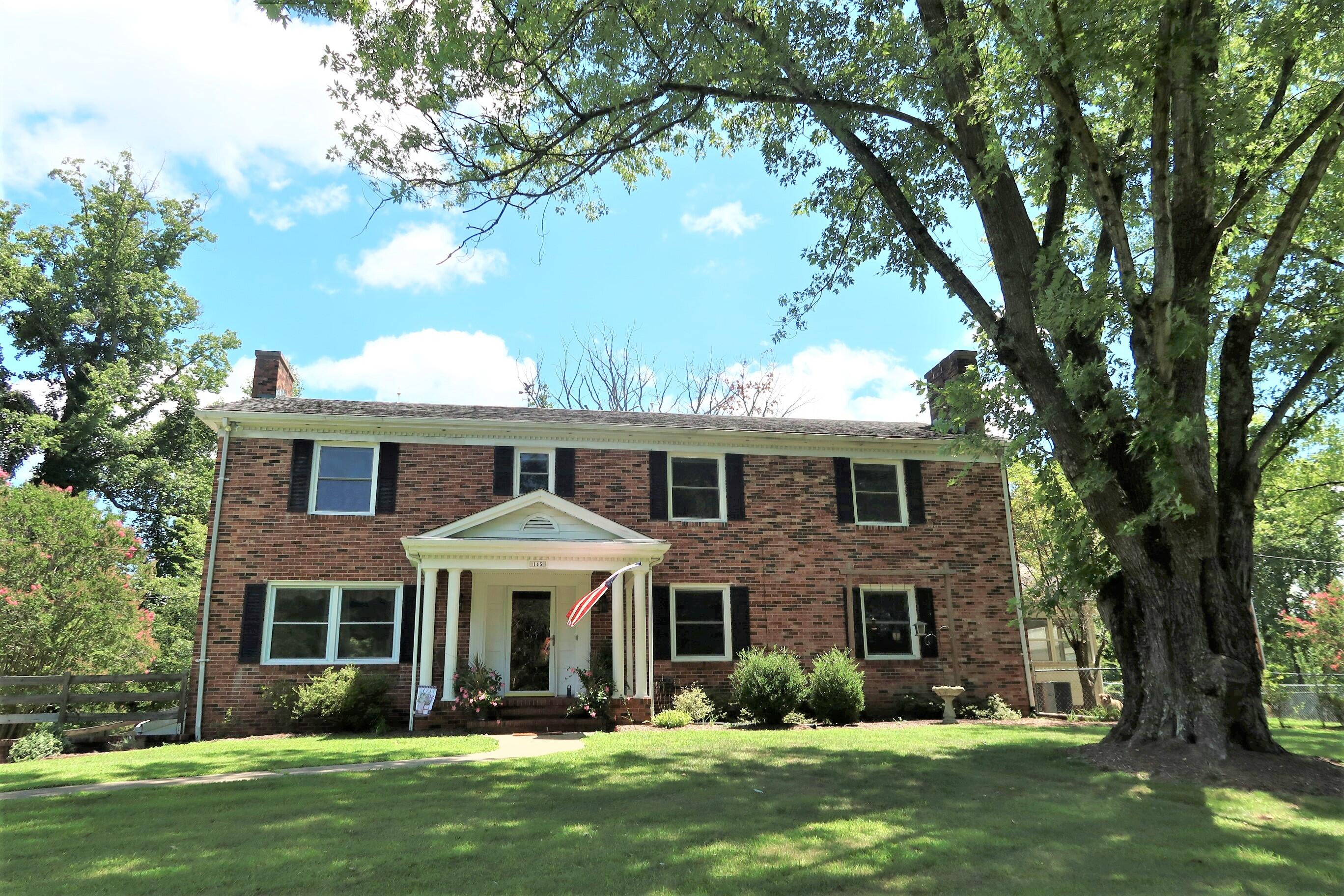 145 Elizabeth Drive Ridgeway, VA 24148 - Photo 47 of 47 47