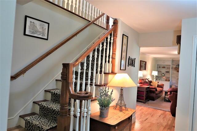 145 Elizabeth Drive Ridgeway, VA 24148 - Photo 6 of 47 5