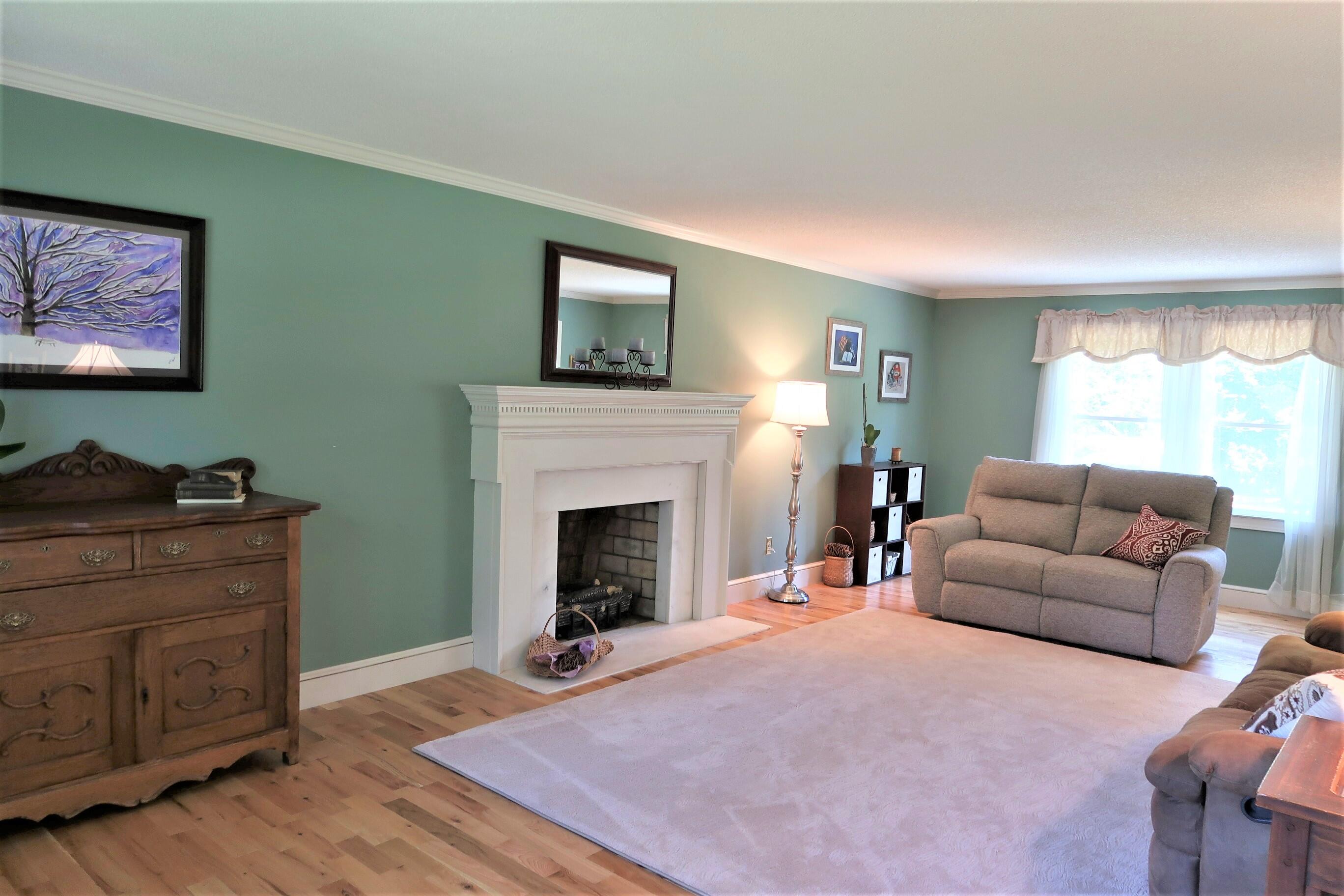 145 Elizabeth Drive Ridgeway, VA 24148 - Photo 7 of 47 7