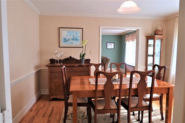 145 Elizabeth Drive Ridgeway, VA 24148 - Photo 9 of 47 9