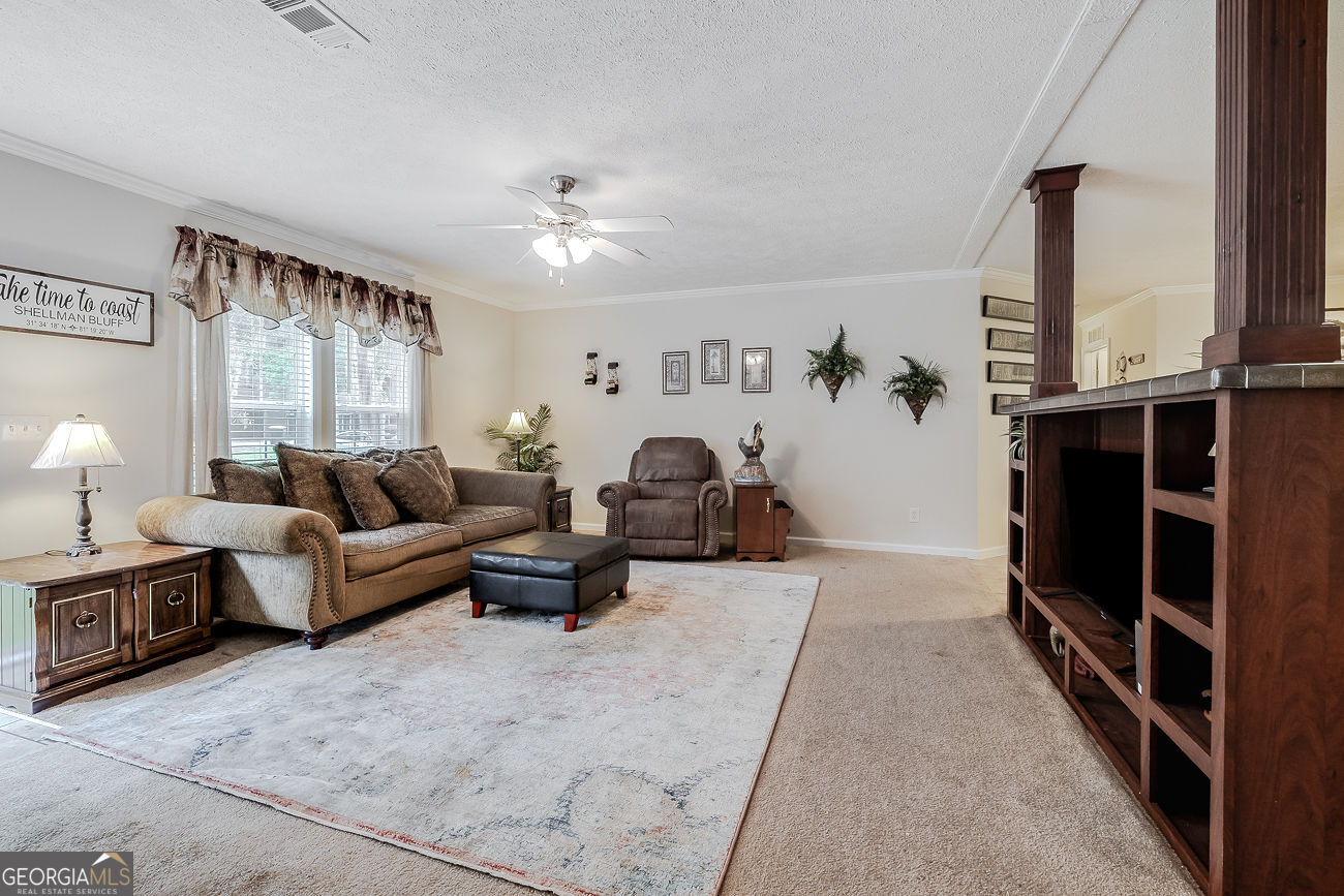 1110 New Shellman Rd N East Townsend, GA 31331 - Photo 21 of 45