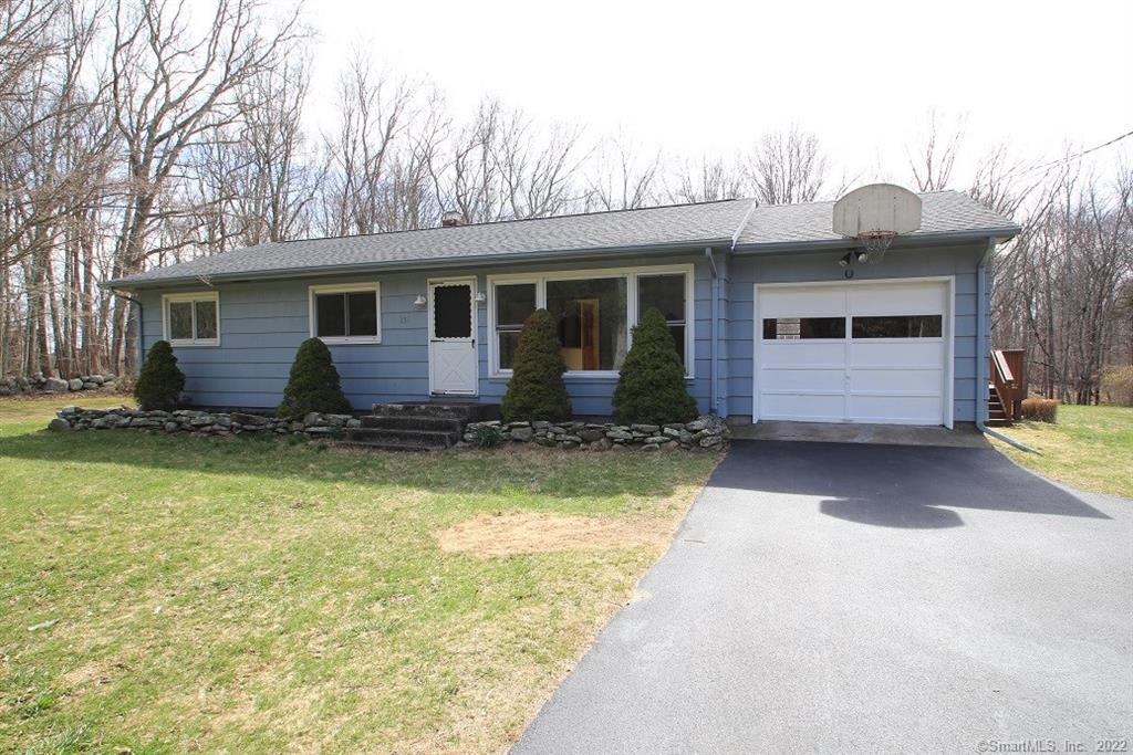 136 Ridge Hill Road Montville, CT 06370 - Photo 1 of 1