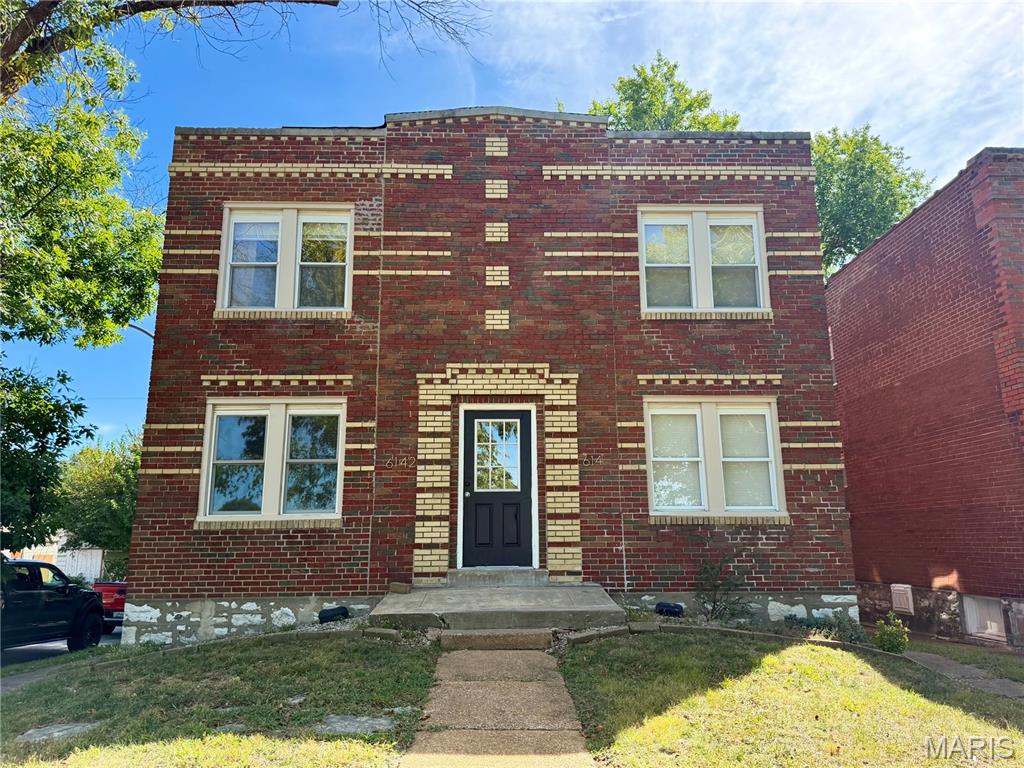 6142 Morgan Ford Road St. Louis, MO 63116 - Photo 1 of 28 Gallery Image 1