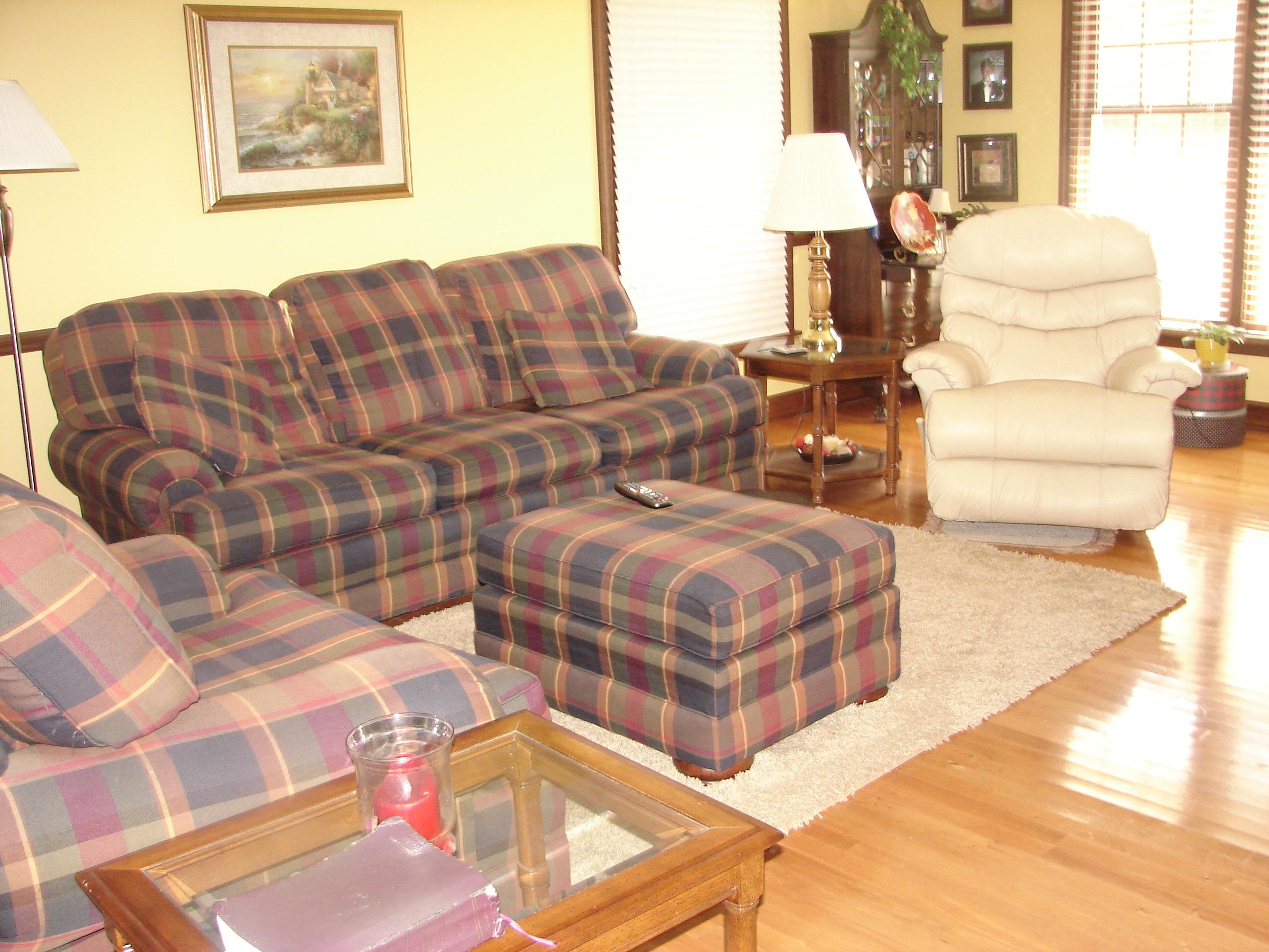 907 Riverbend Road Clinton, TN 37716 - Photo 12 of 35 DSC04335