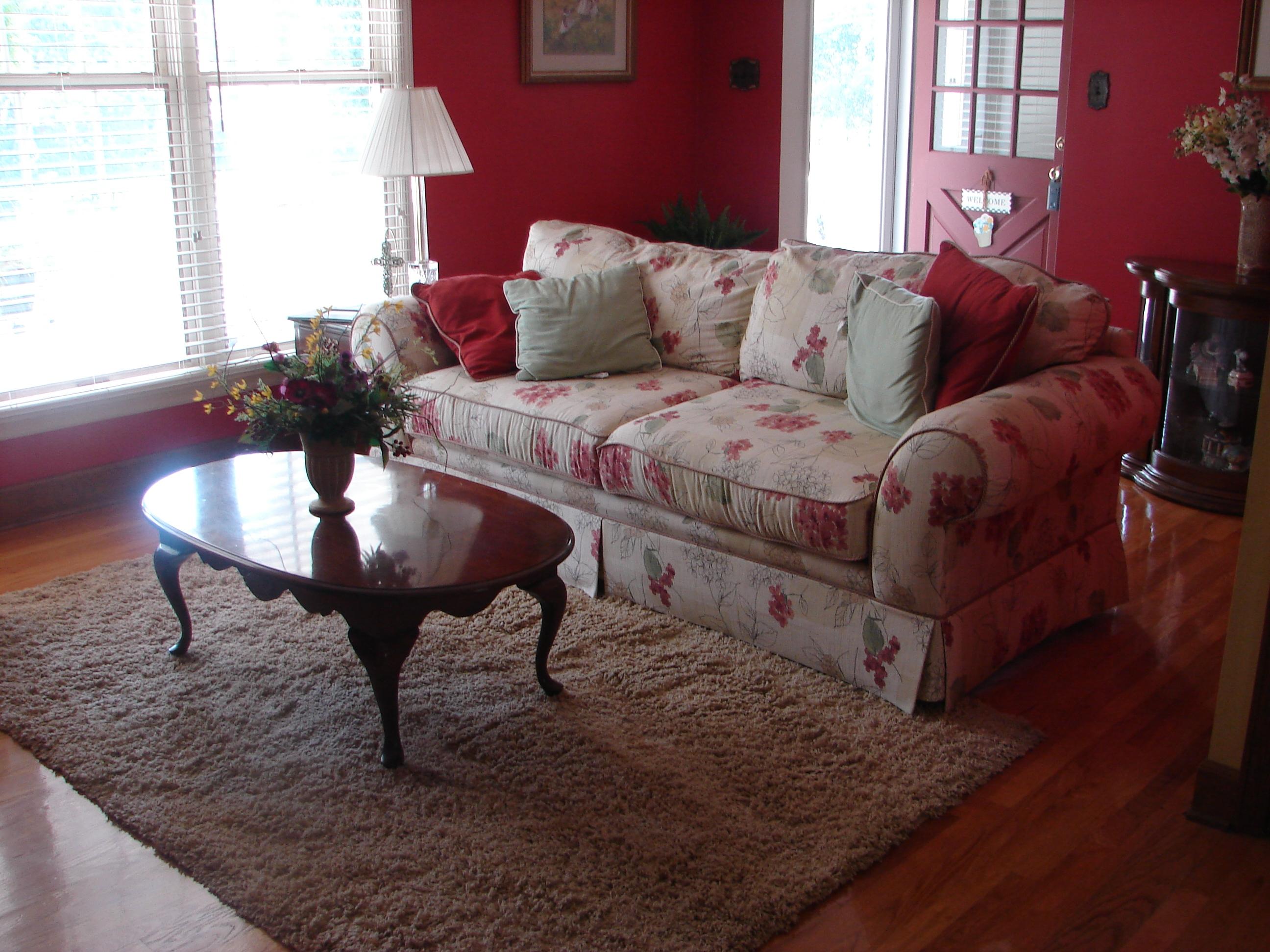 907 Riverbend Road Clinton, TN 37716 - Photo 13 of 35 DSC04336