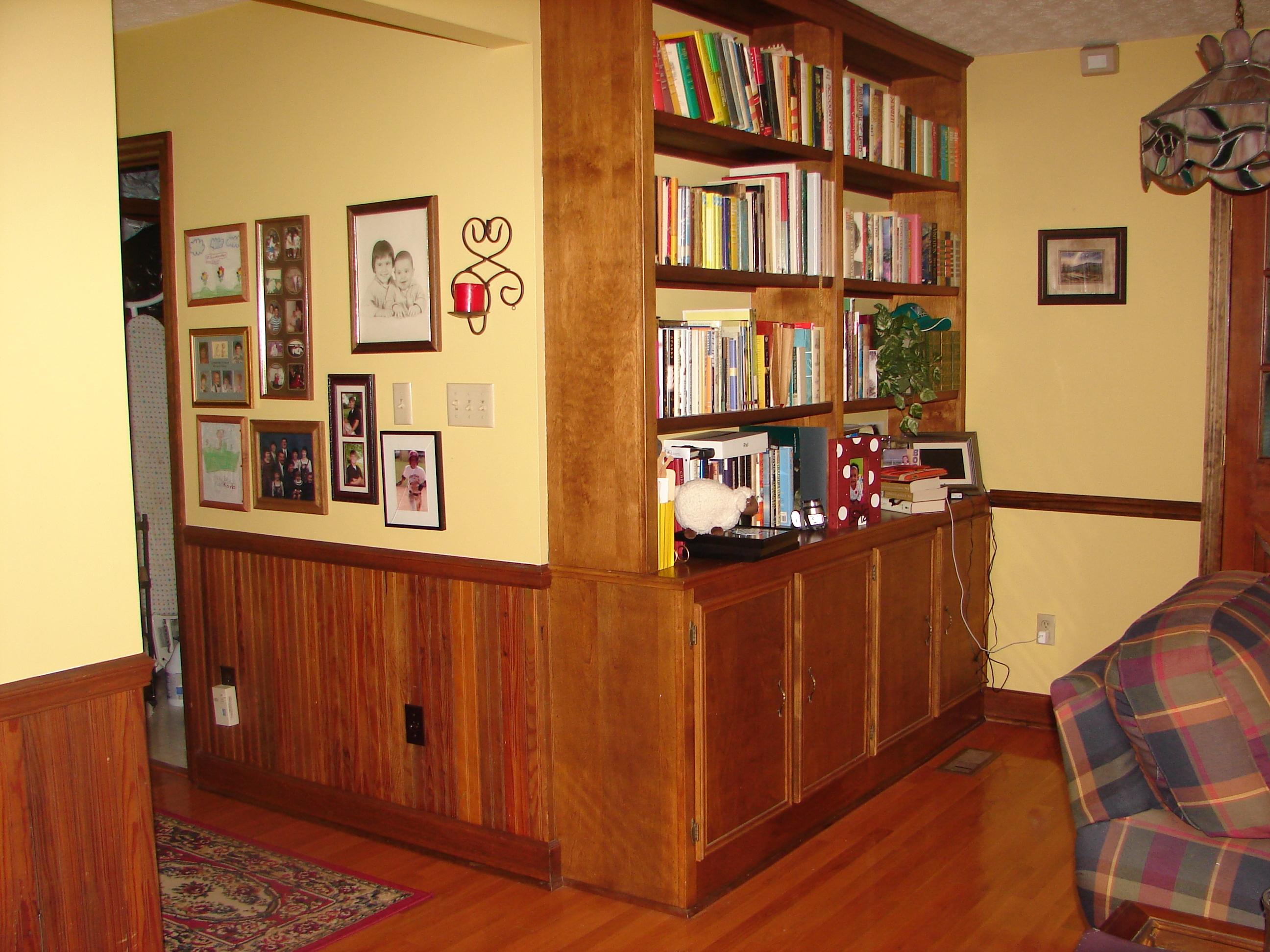 907 Riverbend Road Clinton, TN 37716 - Photo 15 of 35 DSC04338