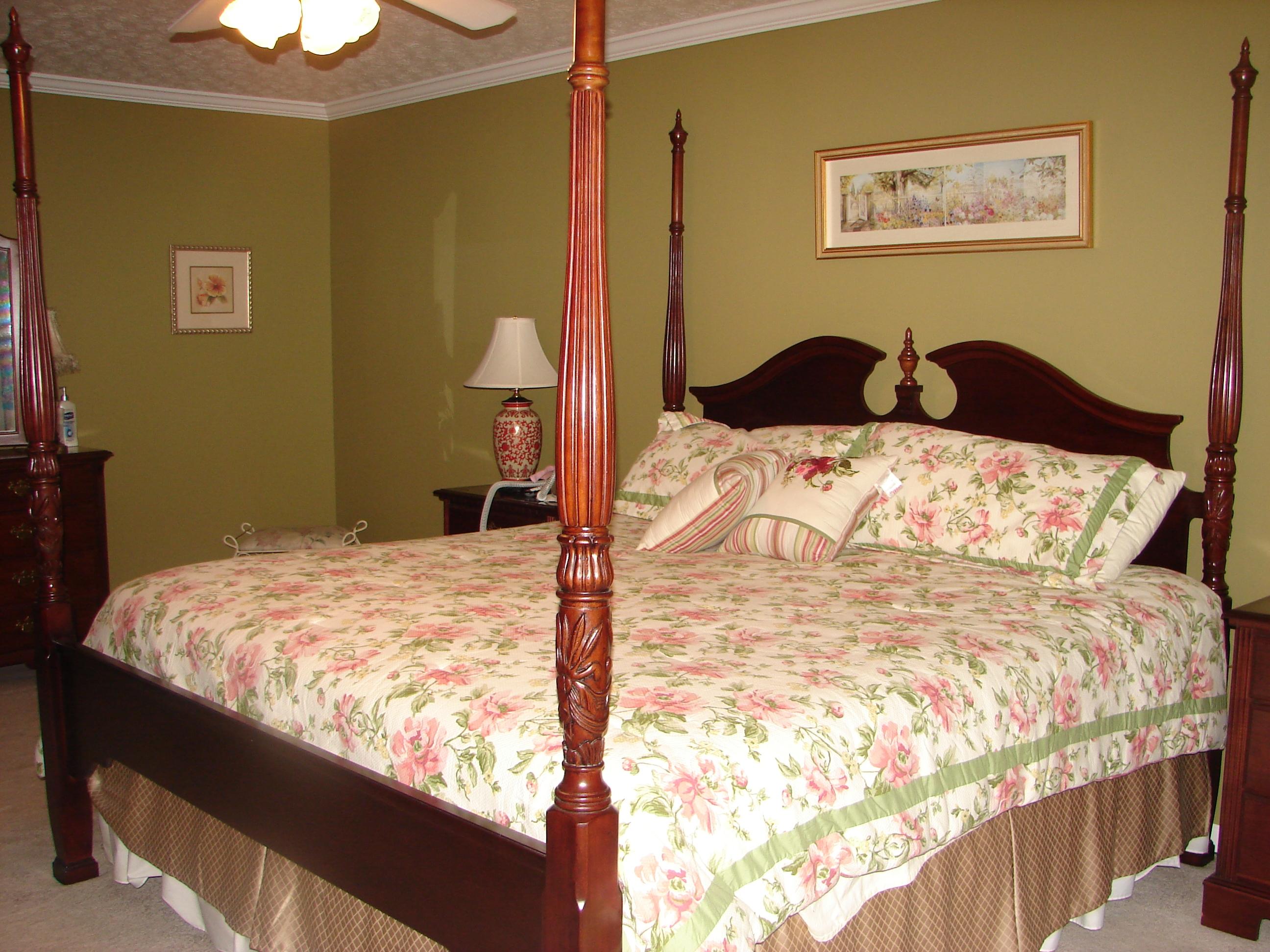 907 Riverbend Road Clinton, TN 37716 - Photo 23 of 35 DSC04347