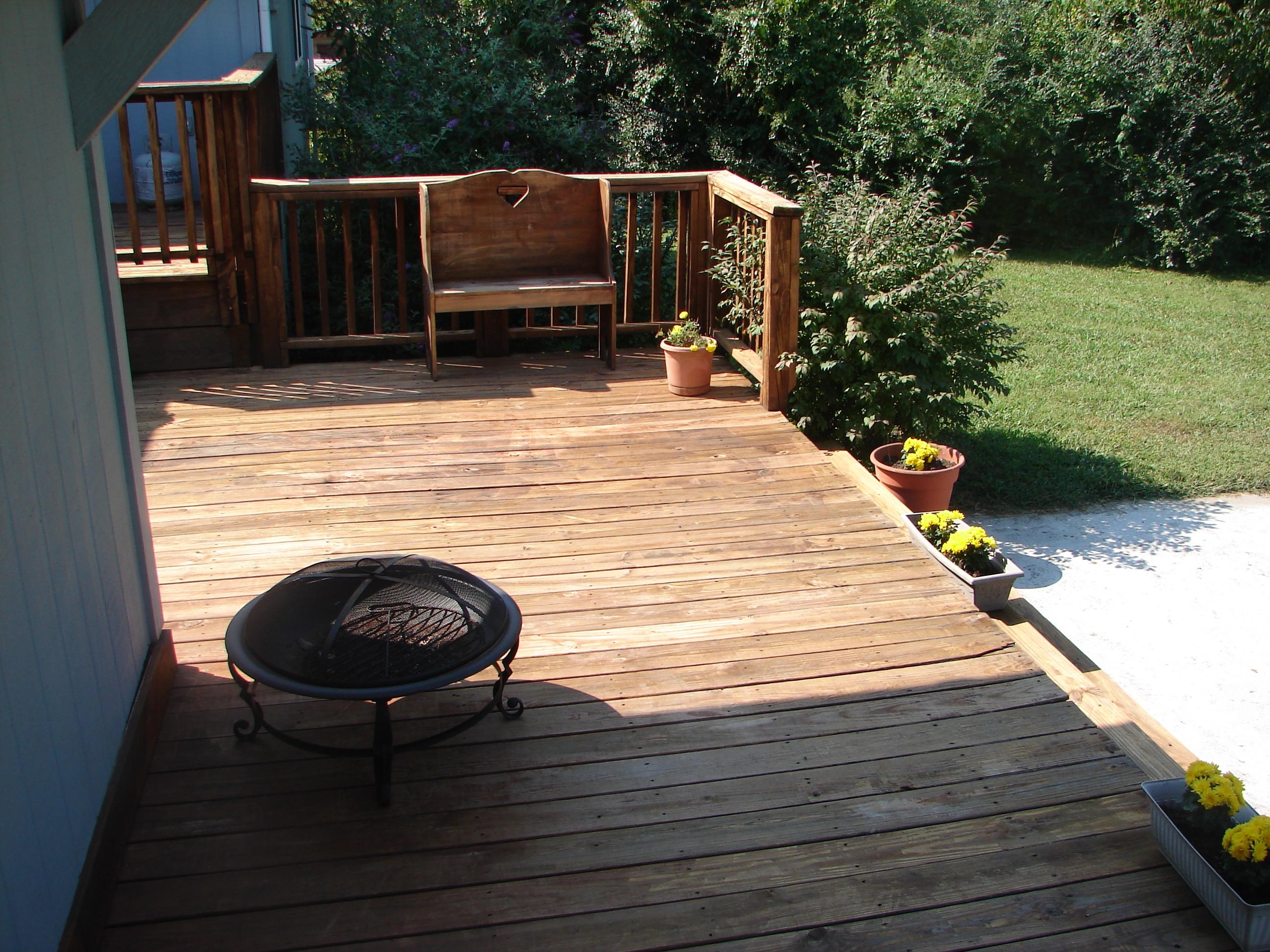 907 Riverbend Road Clinton, TN 37716 - Photo 27 of 35 DSC04351