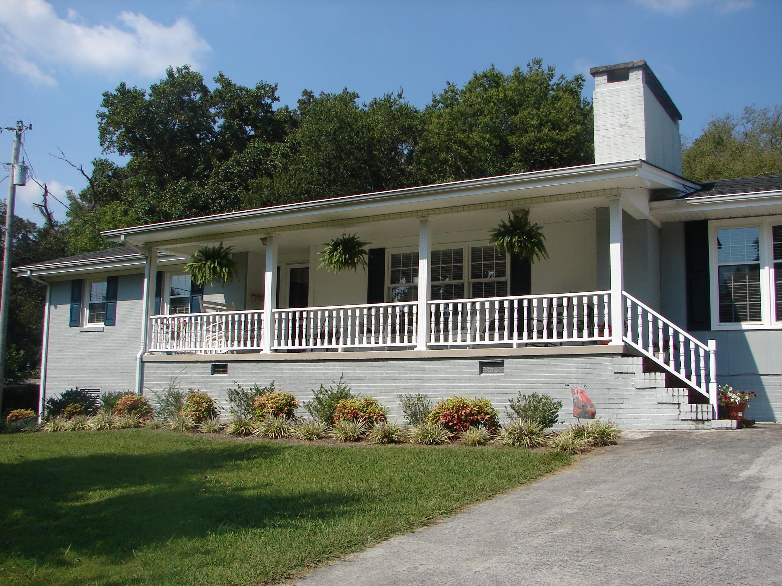 907 Riverbend Road Clinton, TN 37716 - Photo 4 of 35 DSC04327