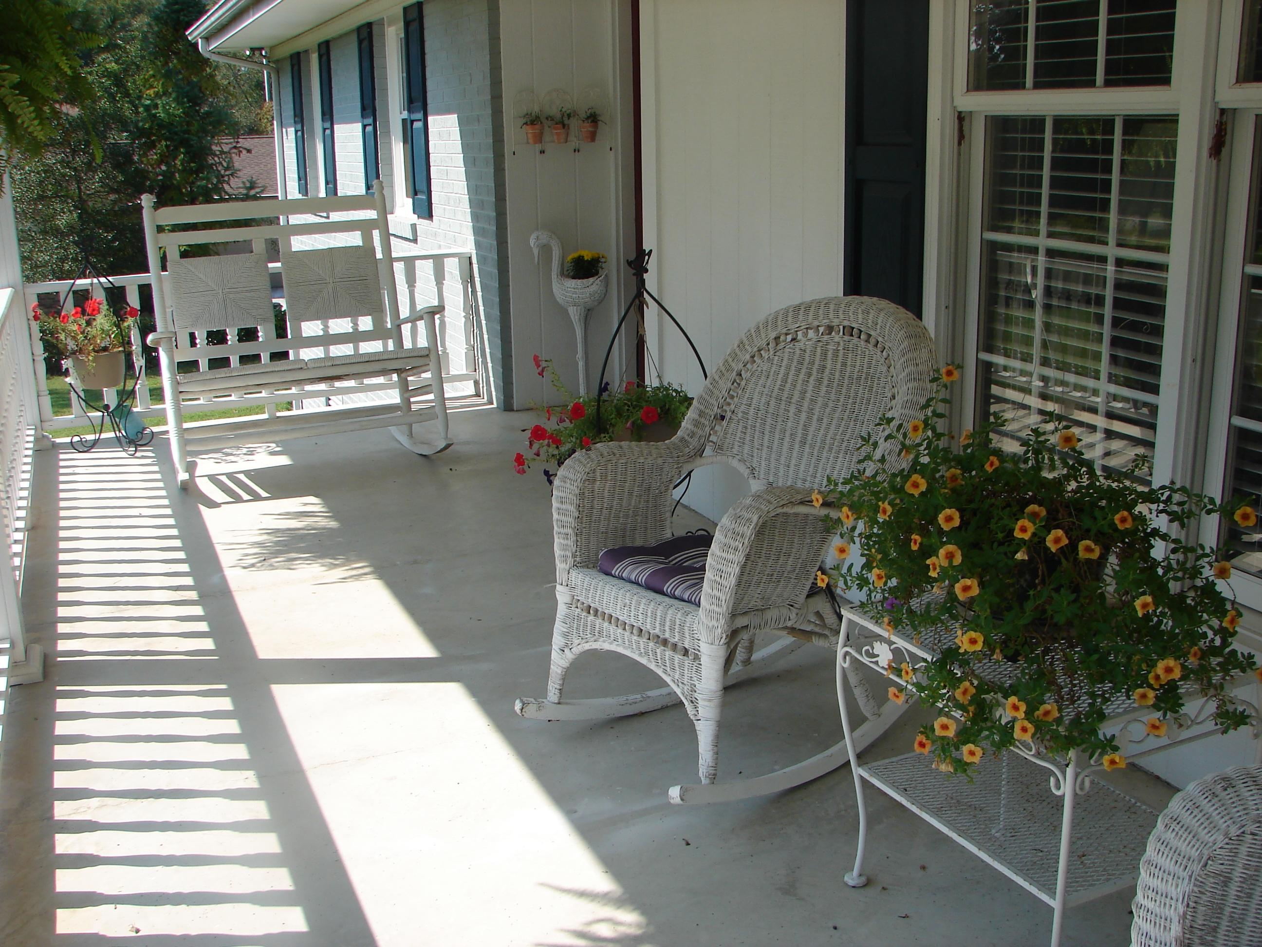 907 Riverbend Road Clinton, TN 37716 - Photo 6 of 35 DSC04329