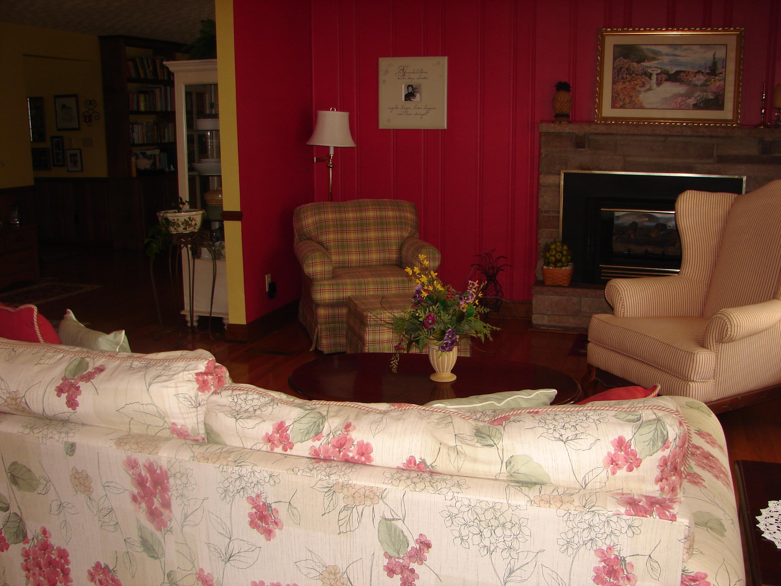 907 Riverbend Road Clinton, TN 37716 - Photo 8 of 35 DSC04331