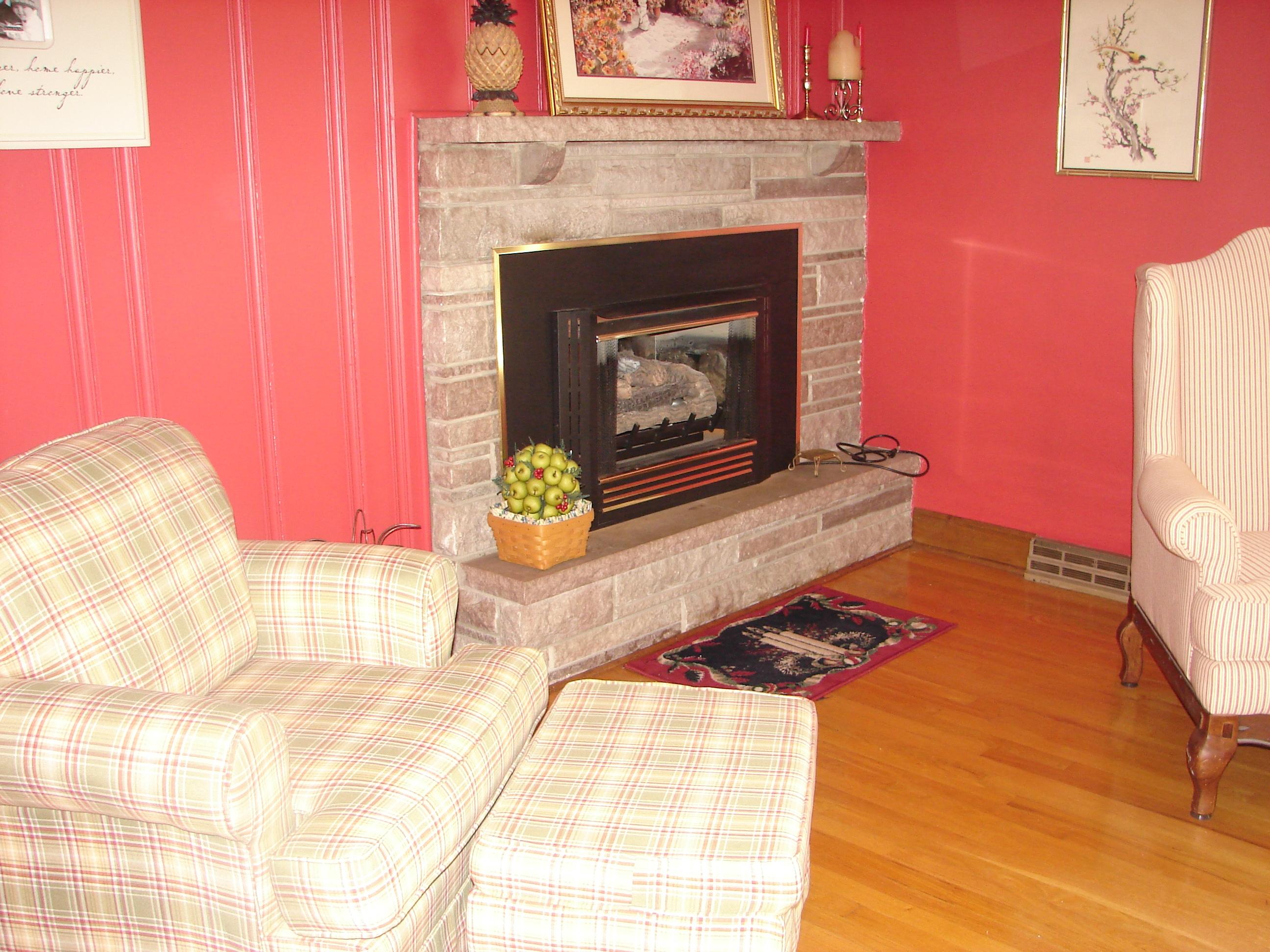 907 Riverbend Road Clinton, TN 37716 - Photo 10 of 35 DSC04333