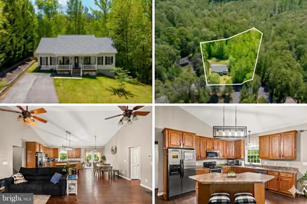 $3,700 | 7386 Monroe Drive, King George, VA 22485