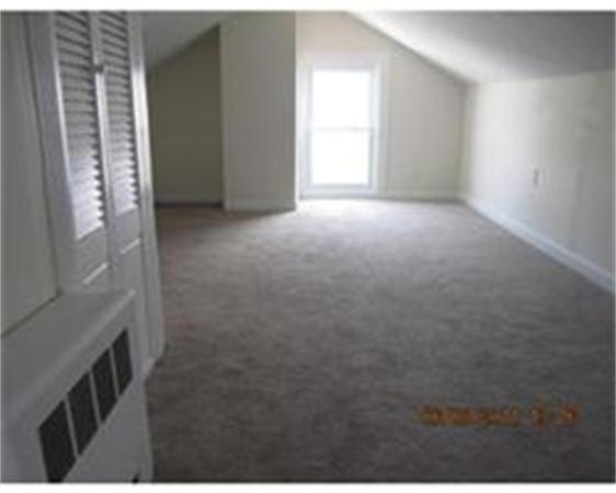 7 Bay Road Revere, MA 02151 - Photo 5 of 5 a view of an empty room with a window