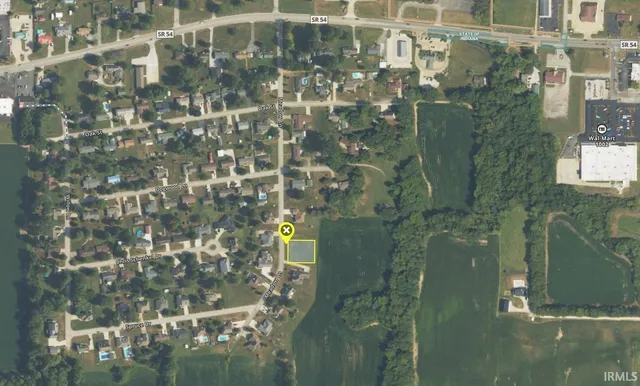 $54,000 | 329 Meadow Lane, Linton, IN 47441