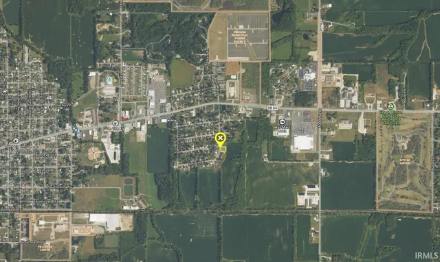 $54,000 | 329 Meadow Lane, Linton, IN 47441