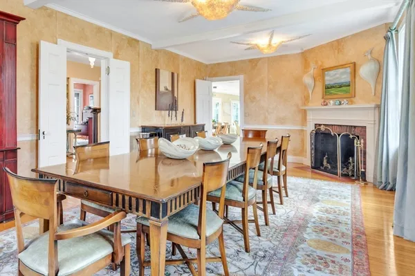 $6,900,000 | 73-75 Harbor Street, Manchester, MA 01944
