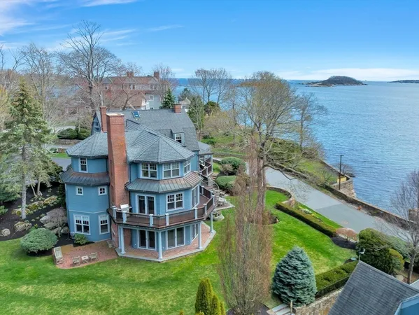 $6,900,000 | 73-75 Harbor Street, Manchester, MA 01944