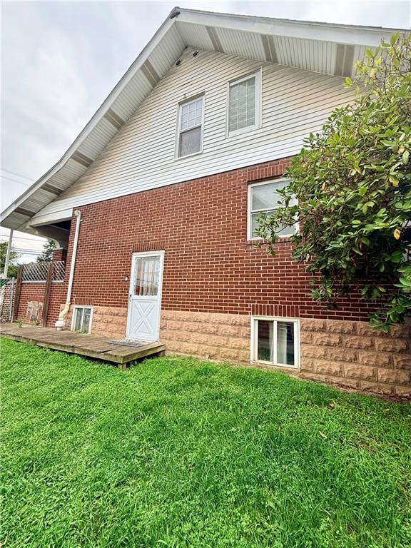 17 South Johnson Road Washington, PA 15342 - Photo 42 of 48 Gallery Image 42