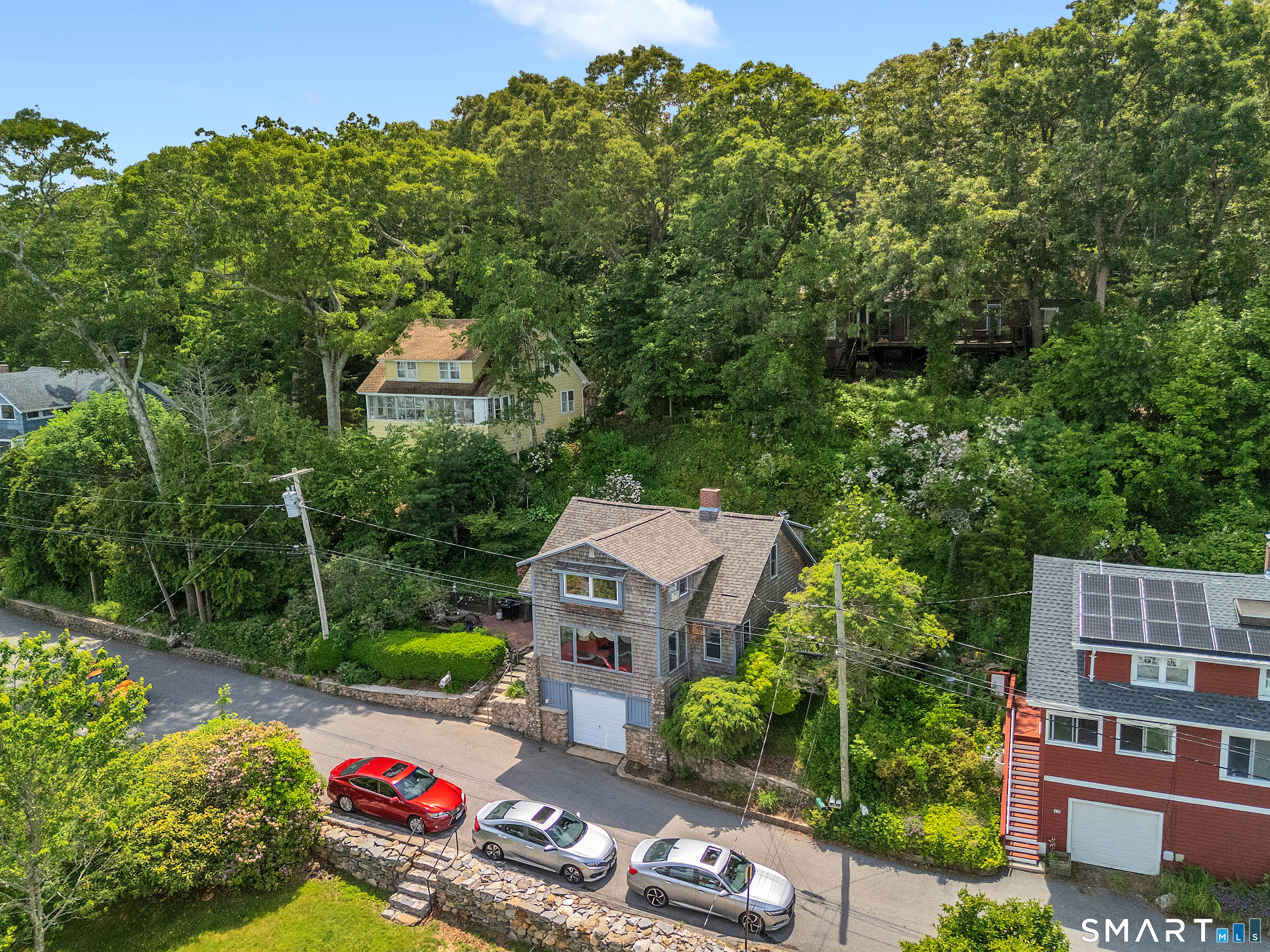 16 Ledge Road East Lyme, CT 06357 - Photo 30 of 34
