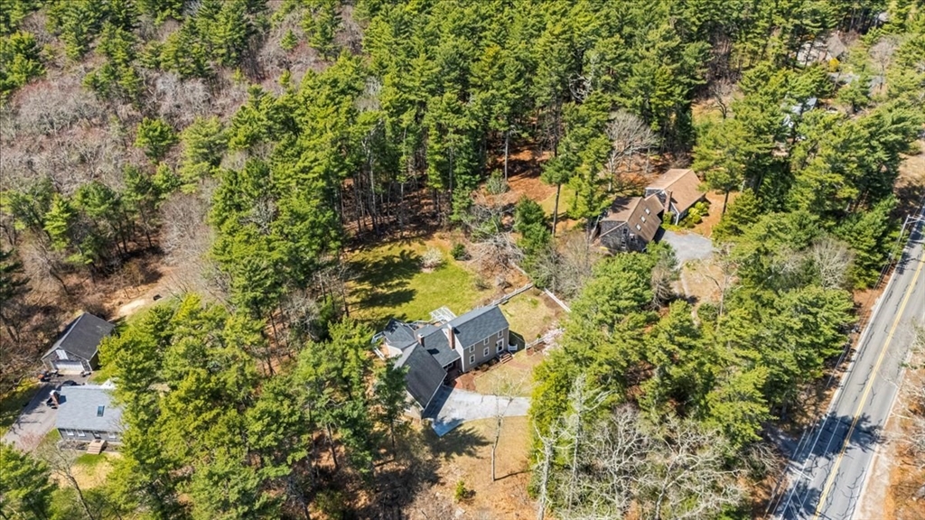 113 Walnut Plain Road Rochester, MA 02770 - Photo 33 of 41