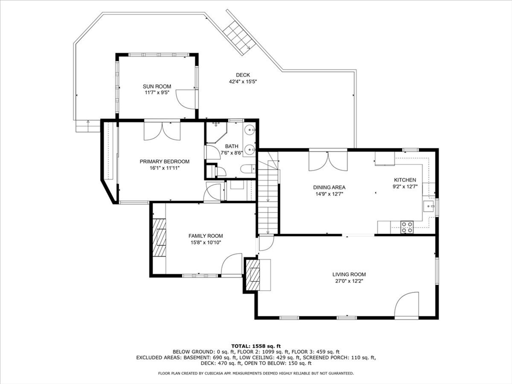 113 Walnut Plain Road Rochester, MA 02770 - Photo 39 of 41