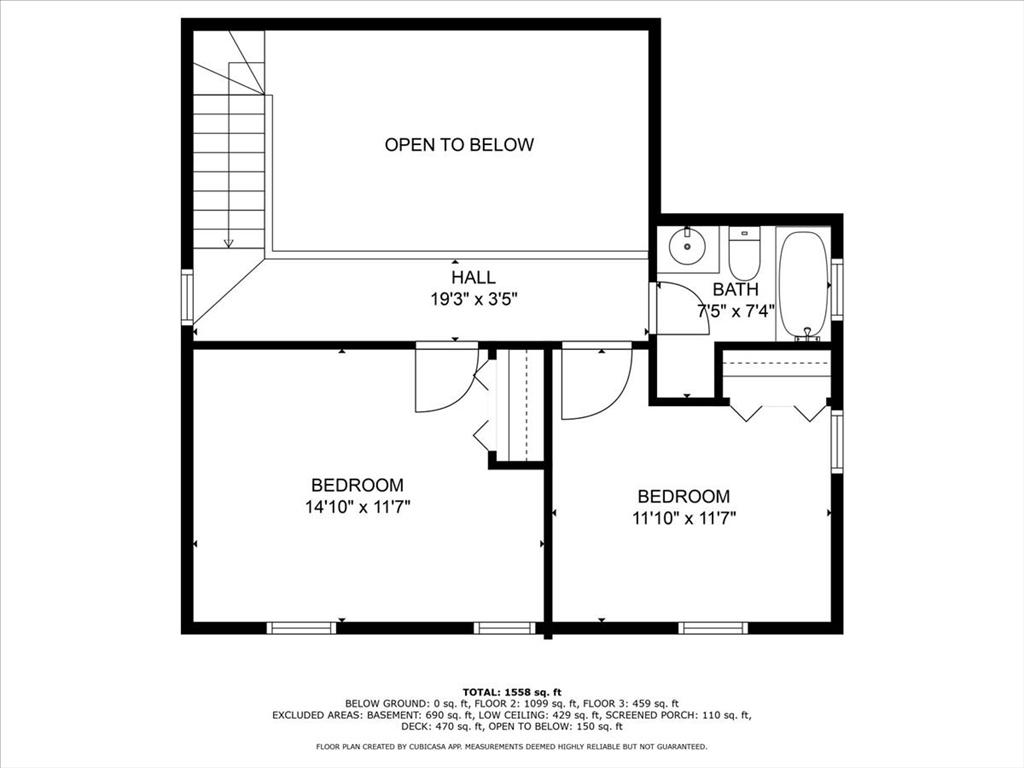 113 Walnut Plain Road Rochester, MA 02770 - Photo 40 of 41