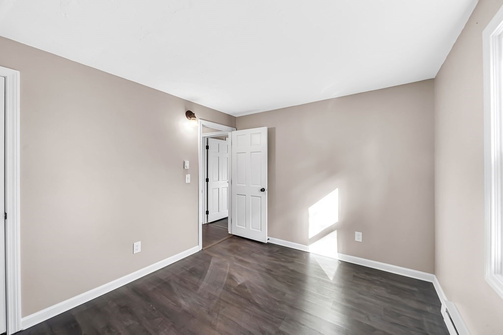 9 Hillside Road Leicester, MA 01611 - Photo 13 of 42 a view of an empty room