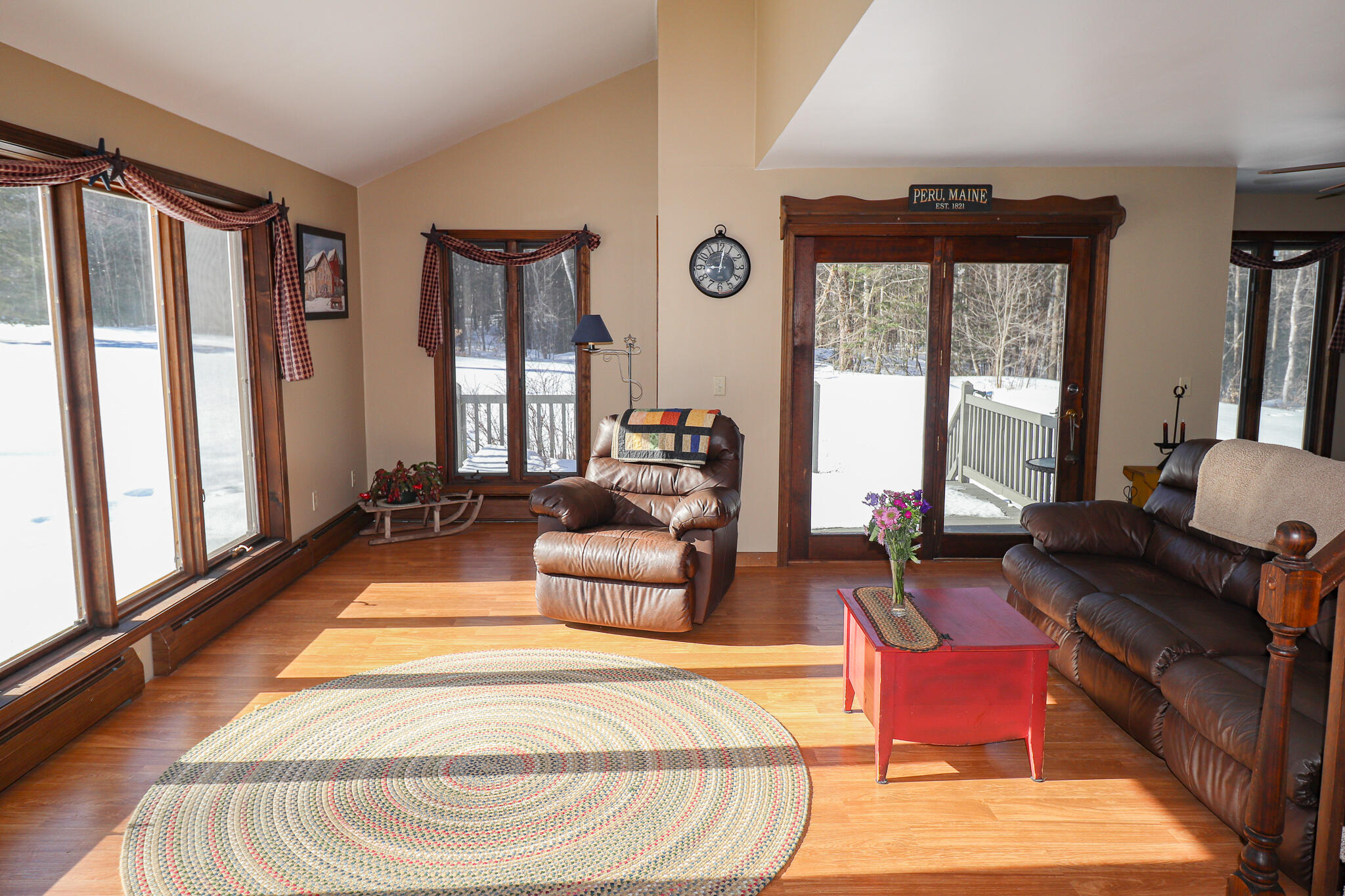 119 Hammond Hill Road Peru, ME 04290 - Photo 18 of 58 16