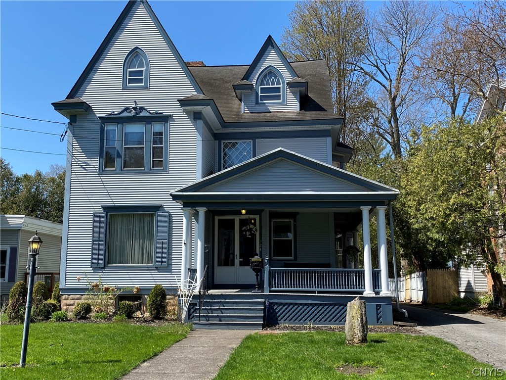 324 Broad Street Oneida, NY 13421 - Photo 1 of 1