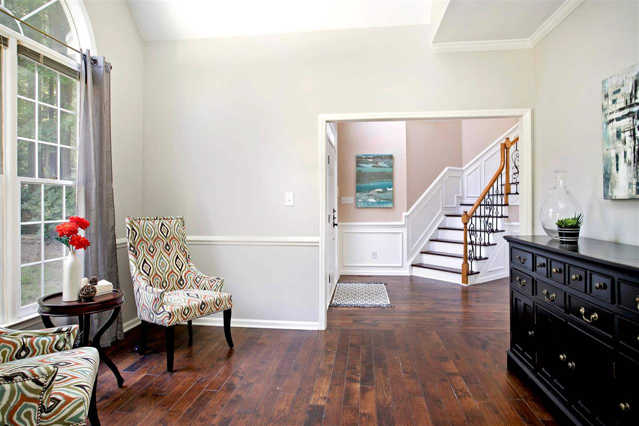 12420 Whartons Way Raleigh, NC 27613 - Photo 6 of 25 Photo 6
